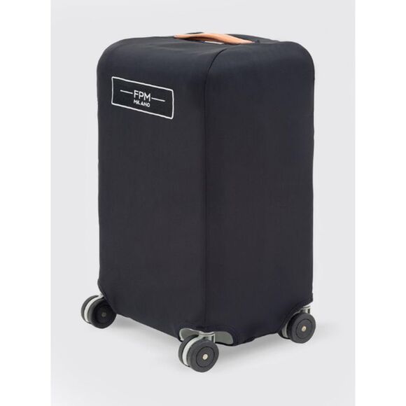 Fpm Milano Travel Case Woman Black